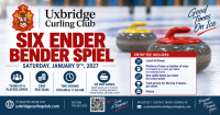 Six Ender Bender Spiel