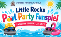Little Rocks Funspiel 2027