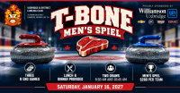 T-Bone Bonspiel 2027