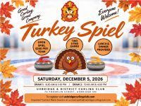 Turkey Spiel 2026